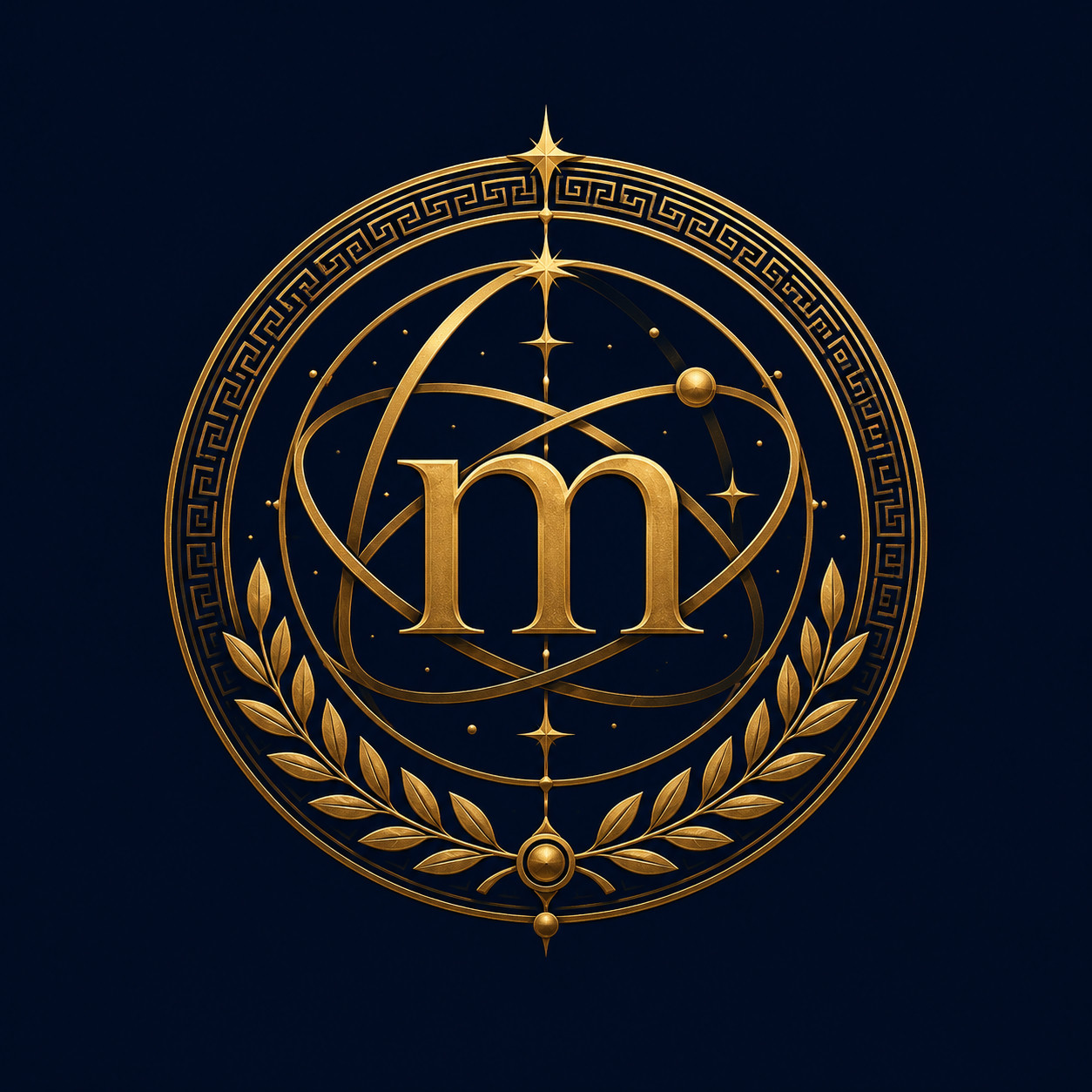 mneme emblem